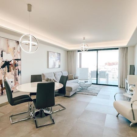 Infinity Estepona Centro Eksteriør billede