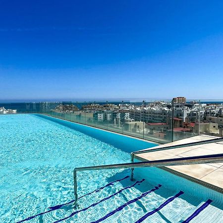 Infinity Estepona Centro Eksteriør billede