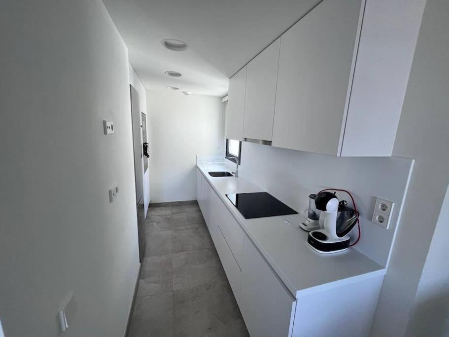 Infinity Estepona Centro Eksteriør billede