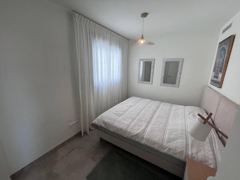 Infinity Estepona Centro Eksteriør billede