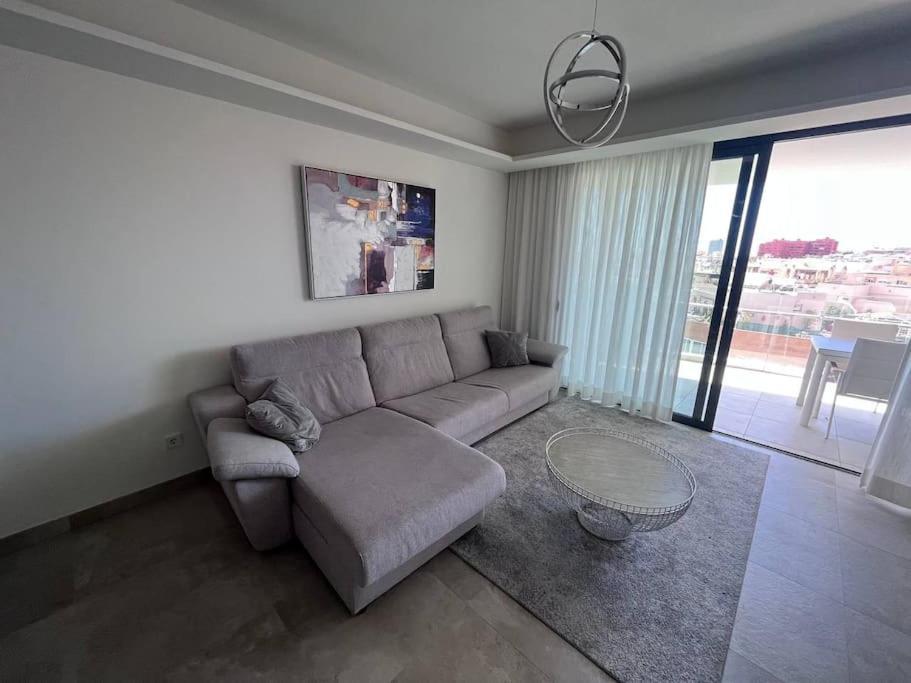 Infinity Estepona Centro Eksteriør billede
