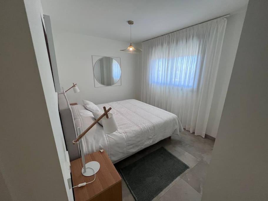 Infinity Estepona Centro Eksteriør billede