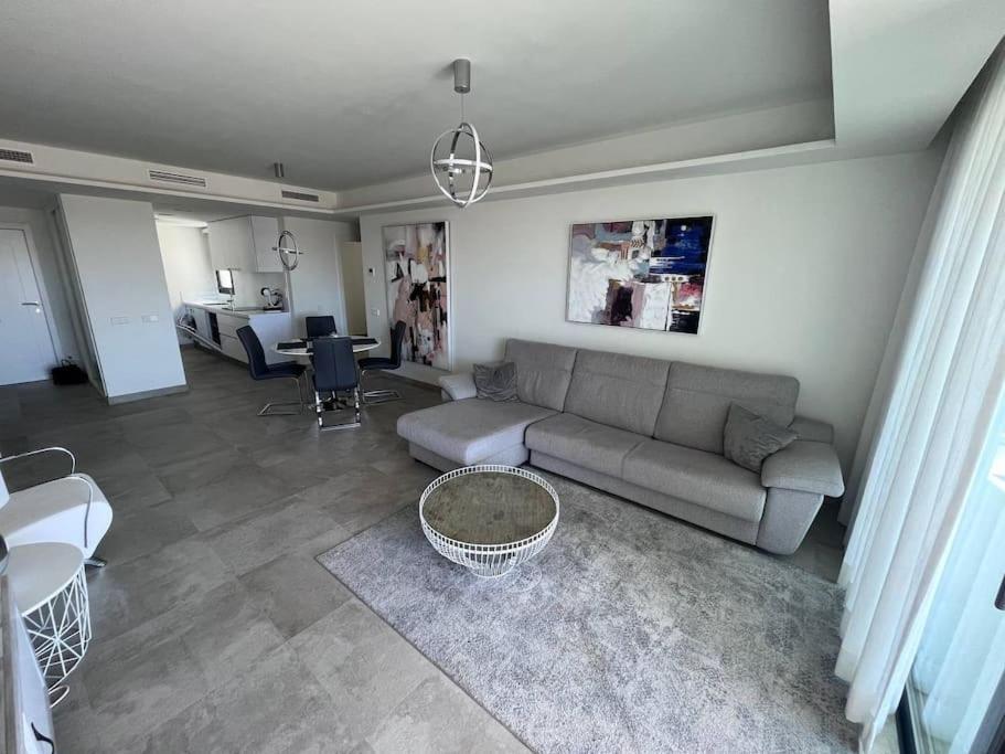 Infinity Estepona Centro Eksteriør billede