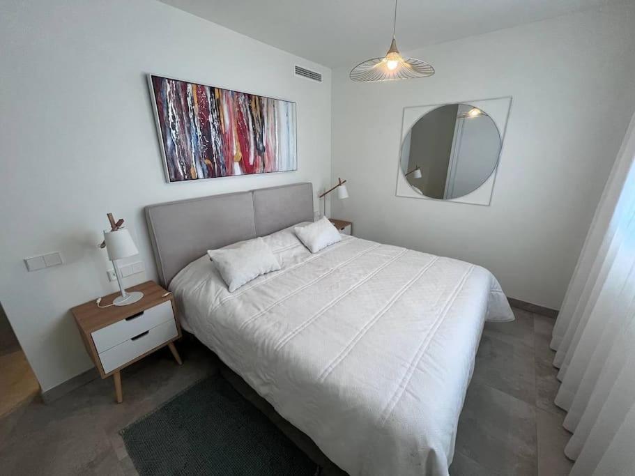 Infinity Estepona Centro Eksteriør billede